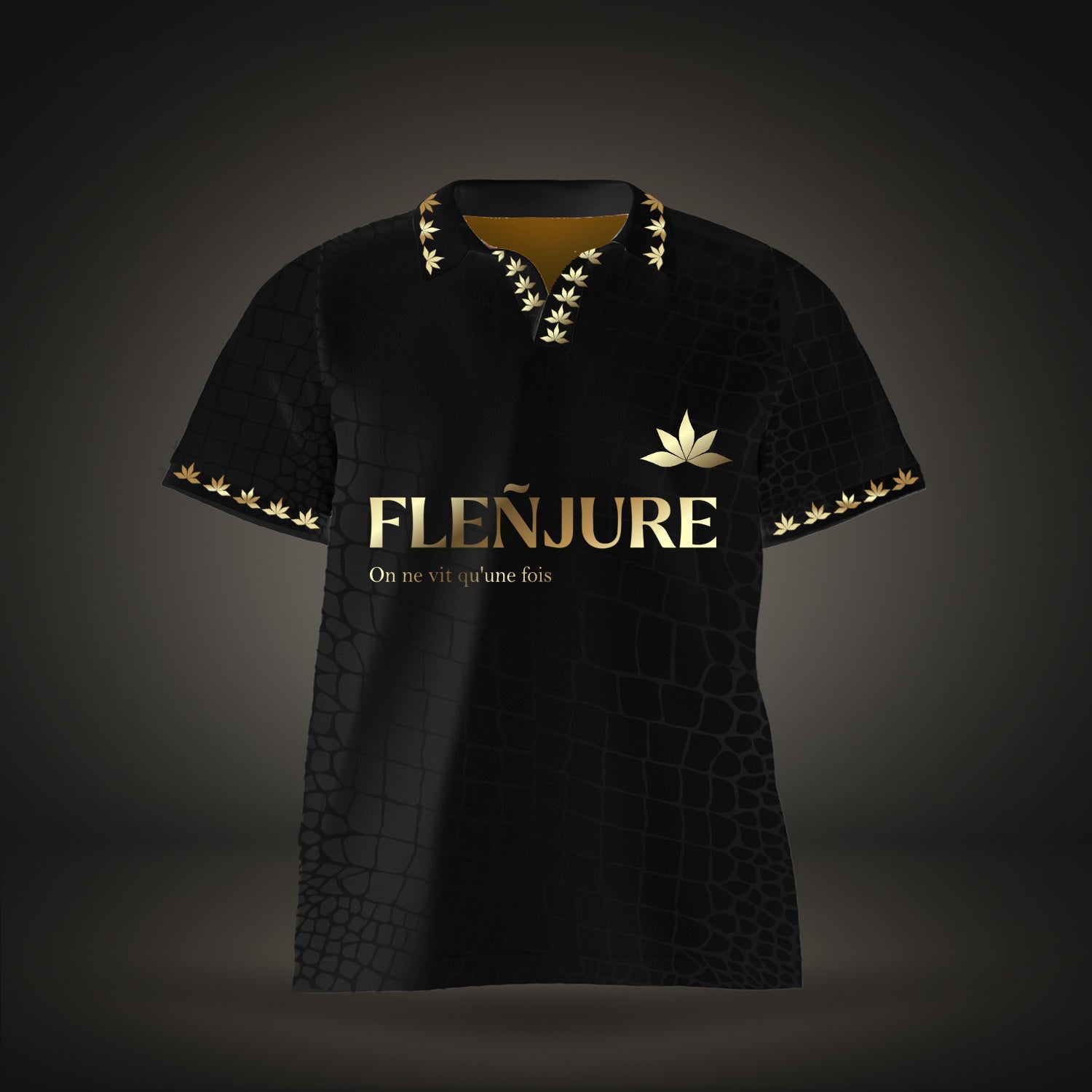 Fleñjure OG Jersey