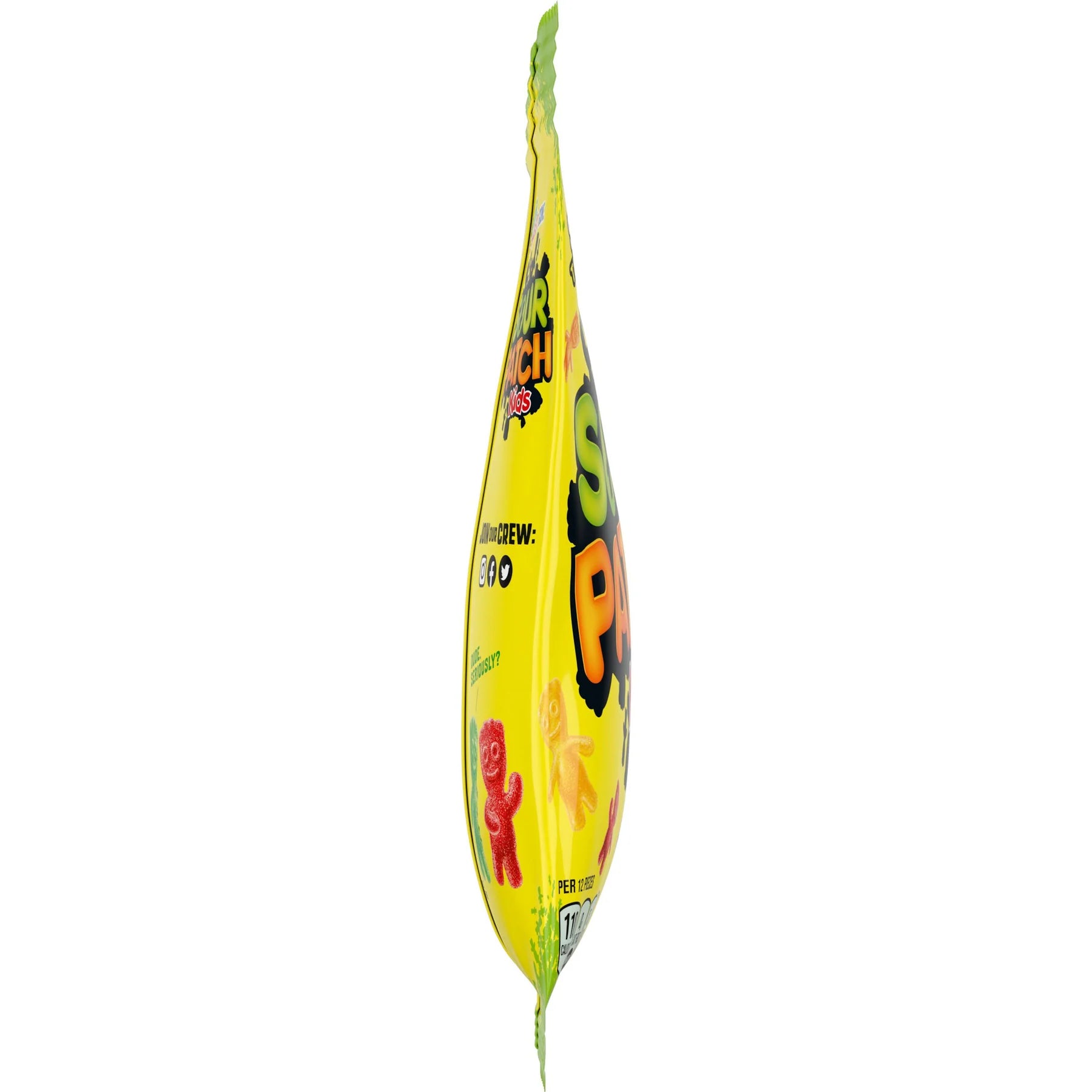 Sour Patch Kids 226g