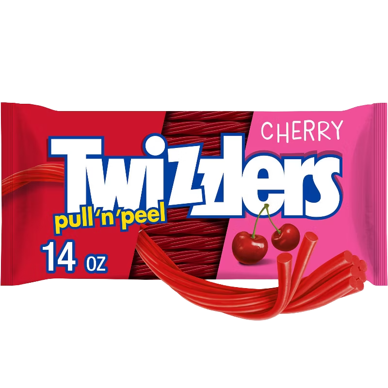 Twizzlers