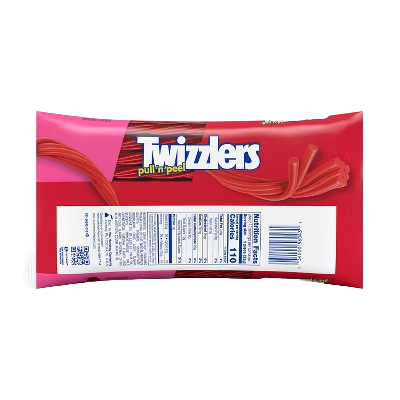 Twizzlers