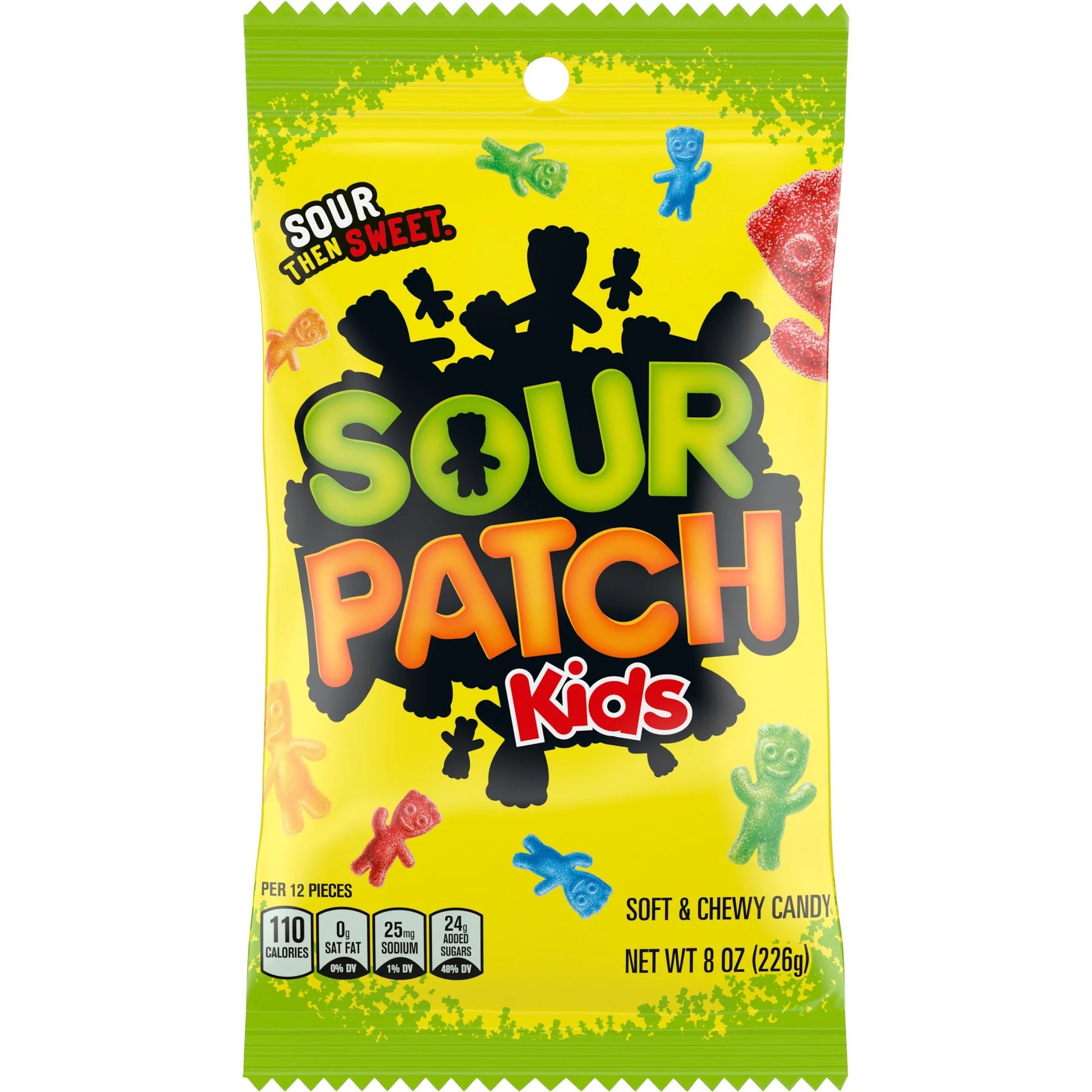 Sour Patch Kids 226g