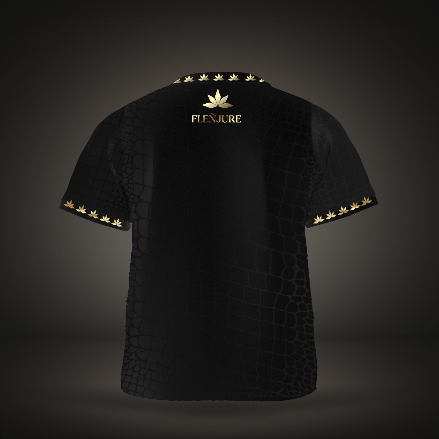 Fleñjure OG Jersey