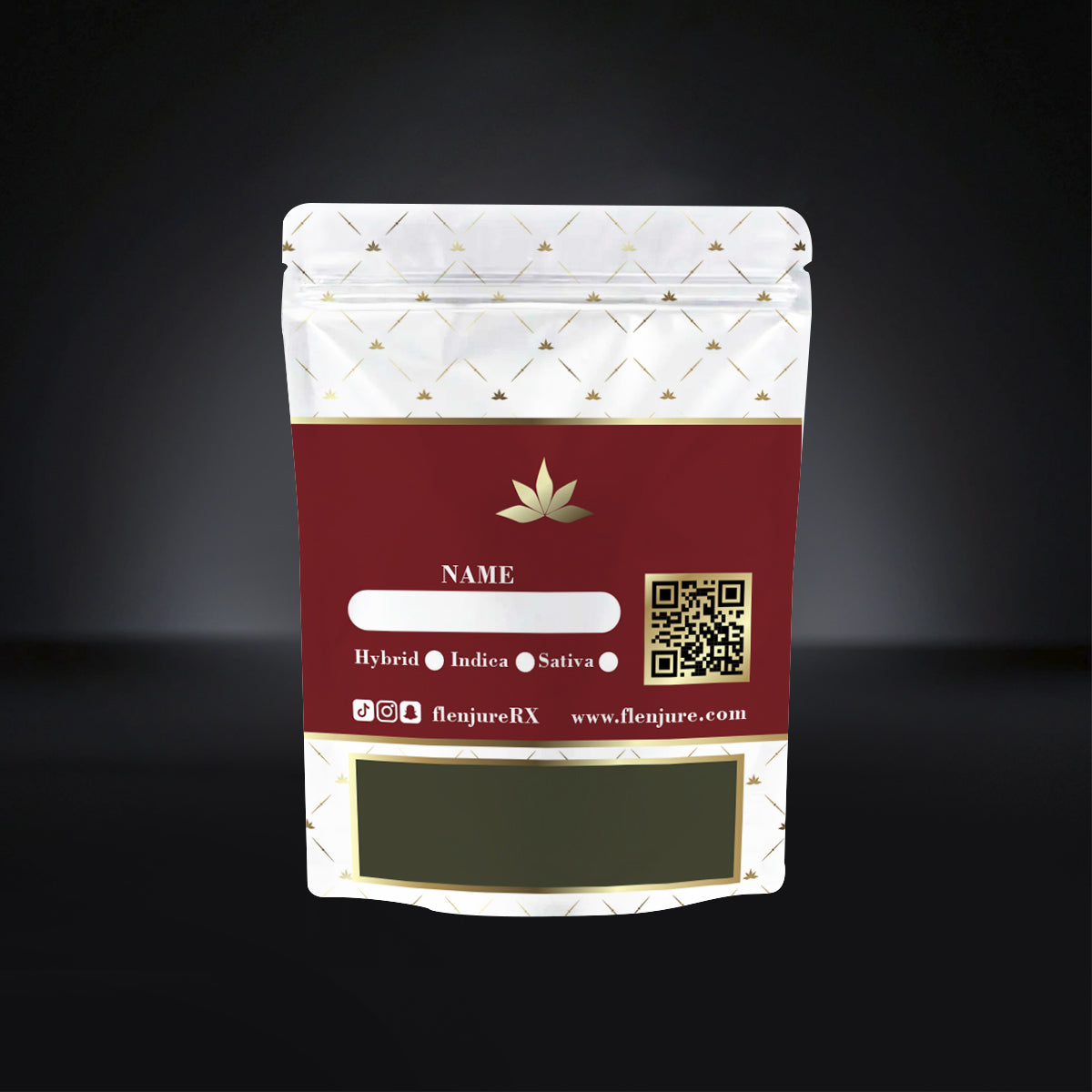 Fleñjure Bag Packs